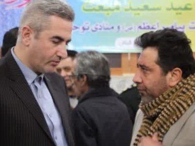 اختصاص اعتبار برای پروژه تعریض و بهسازی آسفالت محور کیلان – ساران به ایوانکی در سفر رئیس جمهور+ تصاویر