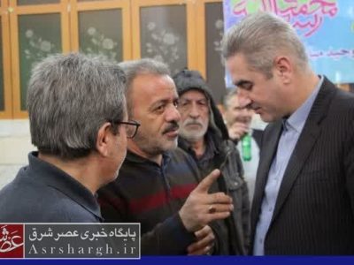 پیش‌بینی ۴۰ هکتار زمین برای اجرای پروژه نهضت ملی مسکن در شهر کیلان+ تصاویر