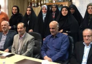 تاریخچه شهر آبسرد به رشته تحریر در میآید+ تصاویر