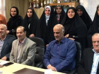 تاریخچه شهر آبسرد به رشته تحریر در میآید+ تصاویر