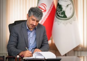 آمادگی برای راه‌اندازی بازار میوه و تره‌بار در منطقه گیلاوند