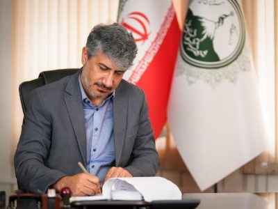 آمادگی برای راهاندازی بازار میوه و ترهبار در منطقه گیلاوند