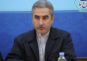 حضور چشمگیر بانوان در عرصه انتخابات نشان از بلوغ سیاسی آنان دارد