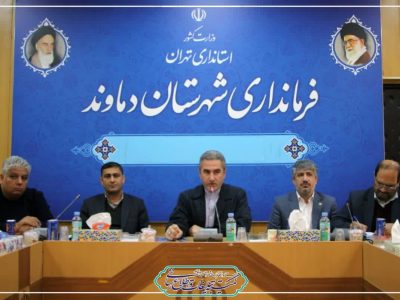 صیانت از آرای مردم، مهمترین وظیفه نمایندگان فرماندار در شعب اخذ رأی است