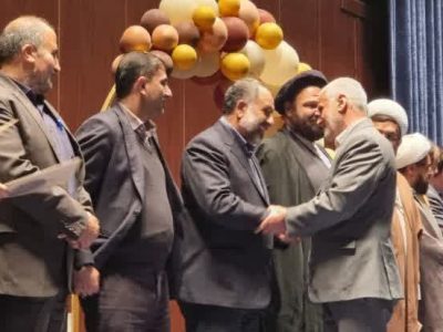 آیین بزرگداشت «روز جانباز» در دماوند+ تصاویر