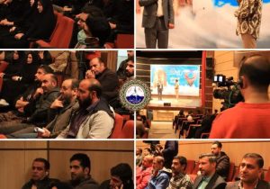 معرفی ظرفیت‌های شهر دماوند در برنامه تلویزیونی «سلام تهران»+ تصاویر