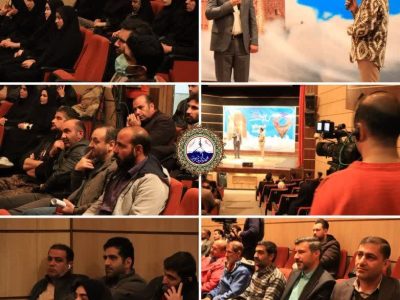 معرفی ظرفیتهای شهر دماوند در برنامه تلویزیونی «سلام تهران»+ تصاویر