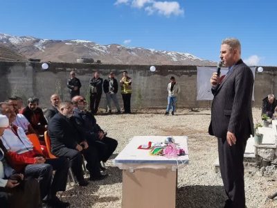 رفع برخی از نقاط حادثه‌‌خیز جاده‌ای شهرستان دماوند از ابتدای کار دولت سیزدهم در دستور کار قرار گرفت