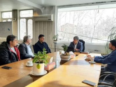 پیگیری تسهیل در صدور پروانه و خدمات نظام مهندسی در شهر دماوند+ تصاویر