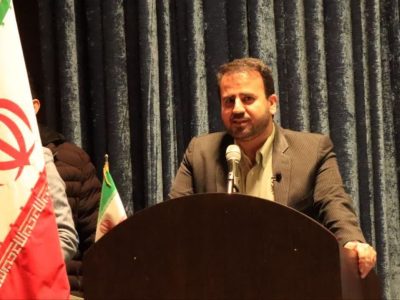 بیش از ۳۵ درصد نامزدهای انتخابات از جوانان هستند