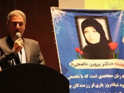 رأی اولی‌ها پیشگام و خط مقدم شور و نشاط انتخابات هستند+ تصاویر