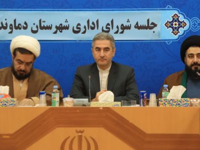 برخورد قاطع دستگاه‌های اطلاعاتی و امنیتی با حواشی انتخابات در دماوند