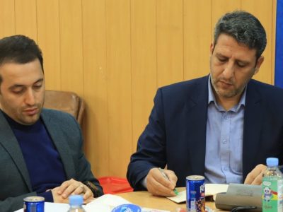 بهزودی قدرت قانون را نشان خواهیم داد