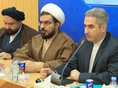 لزوم پیشگیری از پدیده زشت خرید و فروش رأی در شهرستان دماوند