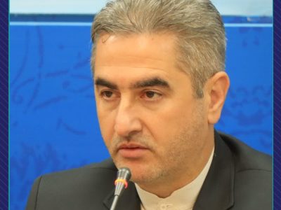 مردم باید احساس کنند که اصل بیطرفی در برگزاری انتخابات حاکم است