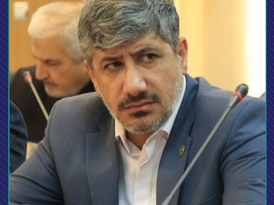 برخی از رؤسای ادارات برای تعدادی از کاندیداها تبلیغات انجام میدهند