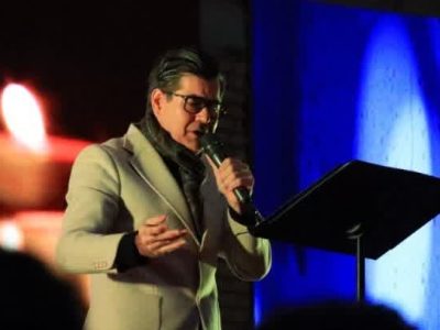 جشن بزرگ نیمه شعبان با اجرای زنده سالار عقیلی در شهر دماوند+ تصاویر