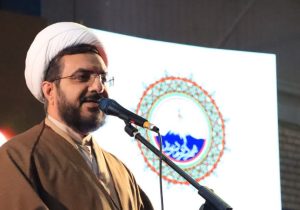 حضور مردم در عرصه‌های مختلف نشان دفاع از نظام مقدس است/ شرکت در انتخابات، رأی دادن به امنیت، استقلال و آزادی خودتان است