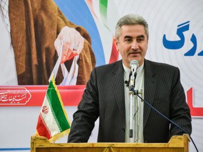 ۱۶۸ شعبه در دماوند و فیروزکوه آماده اخذ رأی مردم هستند/ تعامل و هماهنگی بین عوامل اجرایی و نظارت وجود دارد