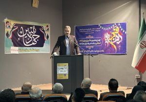 اصناف برای تحقق مشارکت حداکثری در انتخابات نقشآفرینی کنند