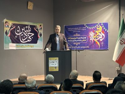 اصناف برای تحقق مشارکت حداکثری در انتخابات نقش‌آفرینی کنند