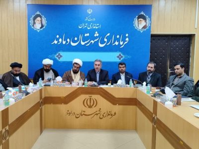 خط و نشان قانونی برای نامزدهای انتخابات حوزه انتخابیه دماوند و فیروزکوه