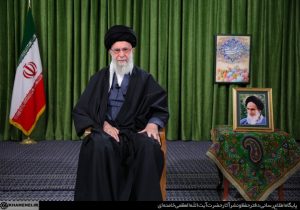 رهبر انقلاب سال جدید را به عنوان «جهش تولید با مشارکت مردم» نام‌گذاری کردند
