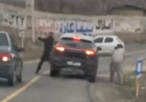 ماجرای درگیری در منطقه جابان دماوند چه بود؟