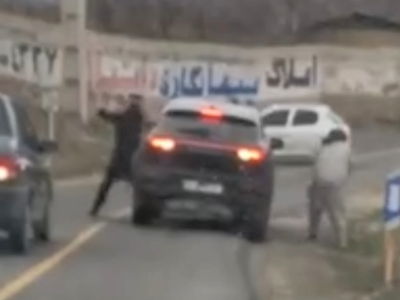 ماجرای درگیری در منطقه جابان دماوند چه بود؟