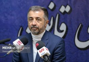 «شاهرخ رامین» از دماوند و فیروزکوه راهی خانه ملت شد