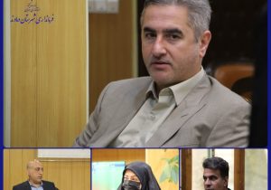 «مسعود کرامتی» به عنوان رئیس جدید تامین اجتماعی دماوند منصوب شد