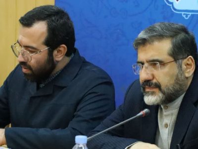 اختصاص بودجهای تا سقف ۲۰ میلیون تومان به انجمنهای فرهنگی و هنری دماوند/ باید یک پلاتو و سکوی تعزیه خوب برای هنرمندان دماوند ساخته شود