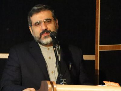 دماوند جایگاه ویژه‌ای در تاریخ دارد/ برای معرفی مشاهیر و مفاخر کشور در تلاش هستیم