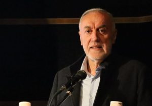 دماوند مرکز تربیت و پرورش اساطیر و اسوه‌ها است/ فضا برای معرفی و شناخت شخصیت‌های برتر دماوند به نسل آینده فراهم است