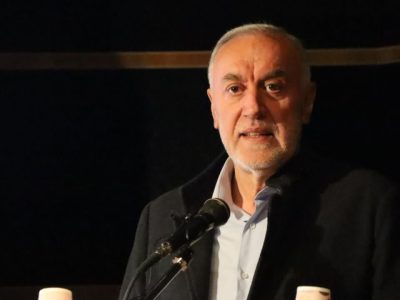 دماوند مرکز تربیت و پرورش اساطیر و اسوه‌ها است/ فضا برای معرفی و شناخت شخصیت‌های برتر دماوند به نسل آینده فراهم است