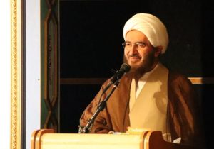 آیت‌الله امامی کاشانی رهبری فکری جوانان انقلابی دماوند را بر عهده داشت/ دماوند ظرفیت فوق العاده‌ای در زمینه علمی و سیر و سلوک دارد