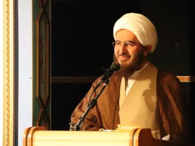آیت‌الله امامی کاشانی رهبری فکری جوانان انقلابی دماوند را بر عهده داشت/ دماوند ظرفیت فوق العاده‌ای در زمینه علمی و سیر و سلوک دارد