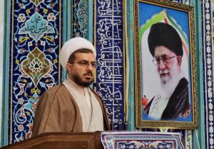 امیدواریم بعد از تأیید انتخابات توسط شورای نگهبان و استقرار در مجلس، شاهد خدمات دکتر رامین باشیم