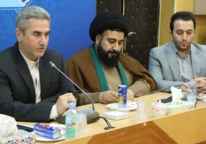 حفظ حرمت ماه رمضان مشهود باشد/ اصناف در برخورد با گرانفروشی نظارت بیشتری کنند