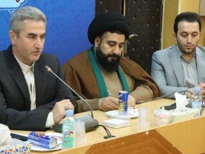 حفظ حرمت ماه رمضان مشهود باشد/ اصناف در برخورد با گرانفروشی نظارت بیشتری کنند