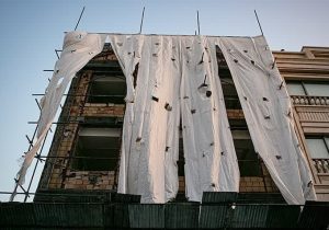 ممنوعیت هرگونه عملیات ساختمانی و ساخت و ساز در ایام نوروز ۱۴۰۳ در شهر دماوند