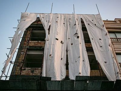 ممنوعیت هرگونه عملیات ساختمانی و ساخت و ساز در ایام نوروز ۱۴۰۳ در شهر دماوند