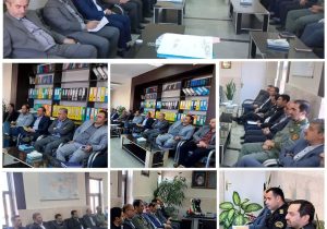 صیانت از اراضی ملی، منابع طبیعی و کشاورزی و مقابله با ساخت و سازهای غیرمجاز دماوند در ایام نوروز ۱۴۰۳