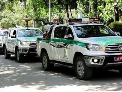 برقراری گشت نوروزی حفاظت منابع طبیعی در دماوند/ برخورد با با سودجویان و متصرفان اراضی ملی در نوروز ۱۴۰۳