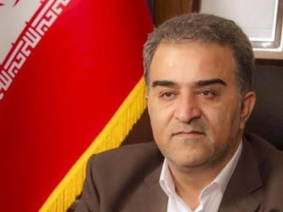 شهردار جدید آبعلی معرفی شد