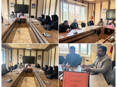 آمادگی ۸ مدرسه و مرکز رفاهی برای اسکان نوروزی فرهنگیان در دماوند