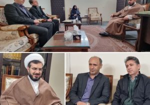 زیرساخت‌های شبکه برق دماوند باید تقویت شود