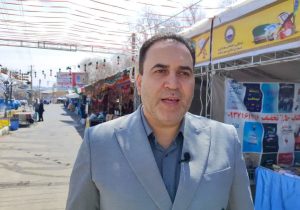 بازدید حدود ۱۳۰ هزار مسافر نوروزی از دماوند/ بیش از ۴ هزار مسافر در دماوند اقامت داشتهاند