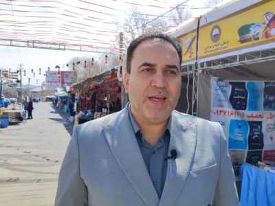 بازدید حدود ۱۳۰ هزار مسافر نوروزی از دماوند/ بیش از ۴ هزار مسافر در دماوند اقامت داشتهاند