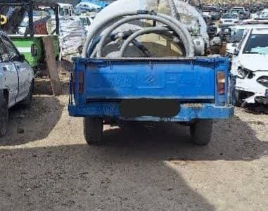 توقیف یک دستگاه خودروی آبفروش در منطقه رودهن توسط امور منابع آب دماوند